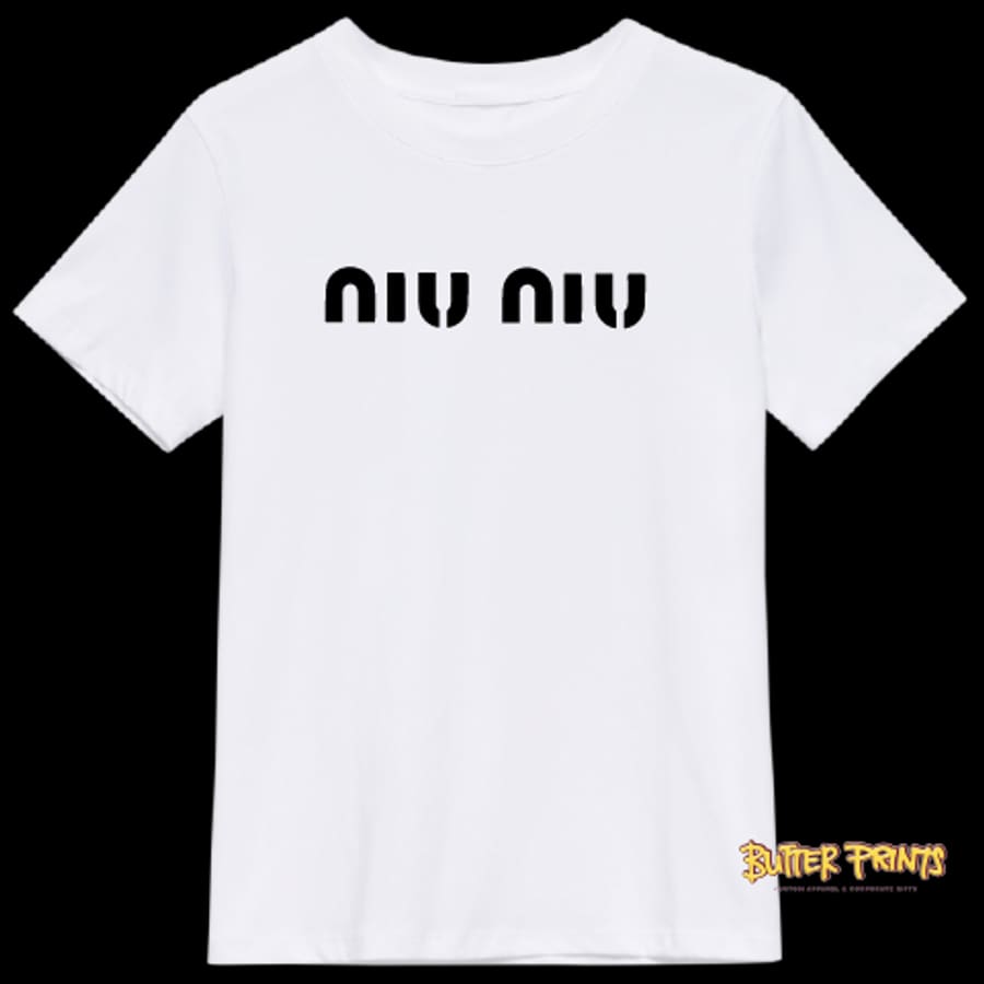 NiuNiu T-shirt