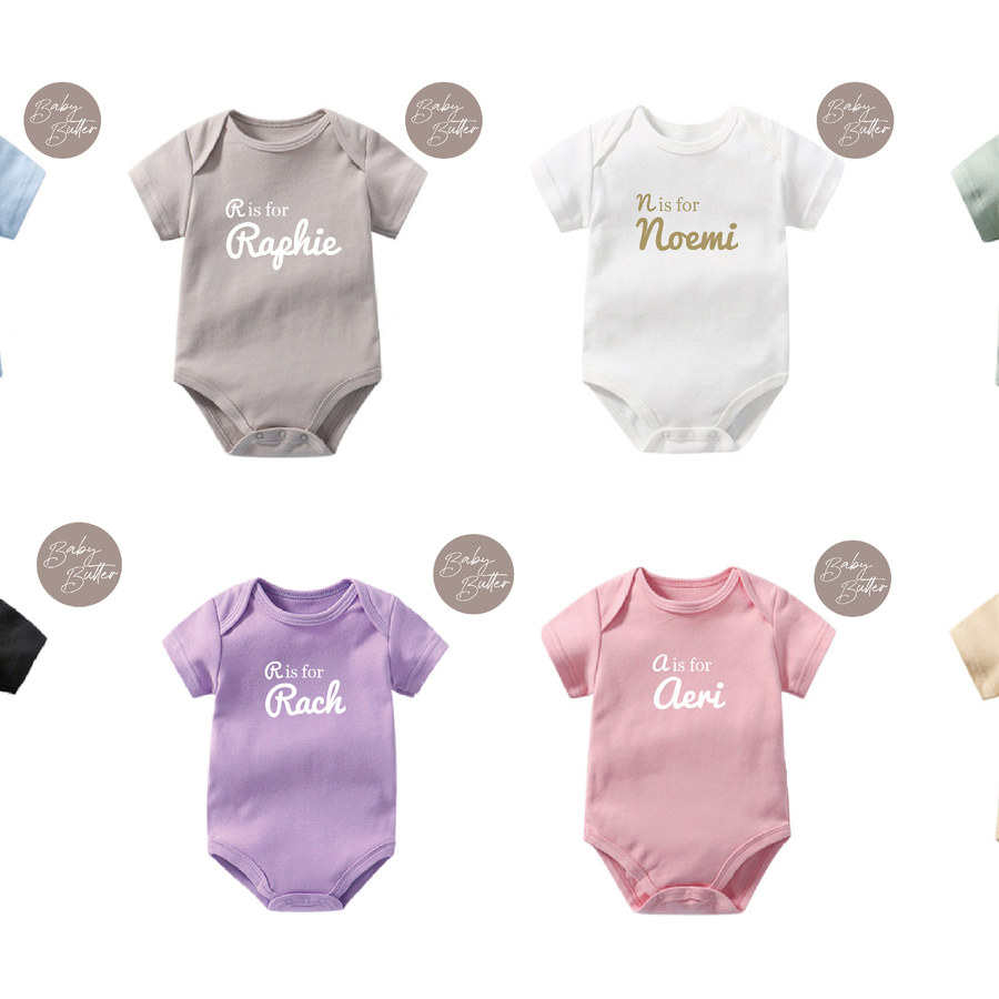 Babywear