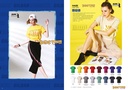 100% Cotton Tees (Gildan Hammer HA00) - 210 gsm