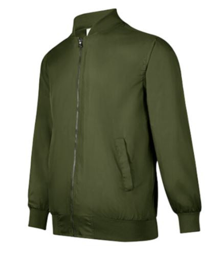 Bomber Jacket - U series