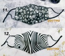 Designer Masks (Inner Filter Slot)
