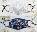 Designer Masks (Inner Filter Slot)
