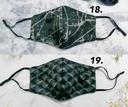Designer Masks (Inner Filter Slot)