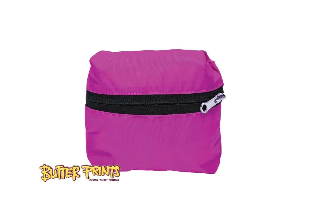 Foldable Travelling Bag TL06 Series