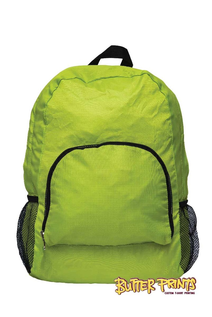 Foldable Backpacks BP68 Series