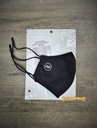 100% Cotton + Silver Ion, Anti Bacterial Reusable Cloth Face Mask (BFE ≥99%)
