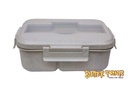 Wheat Fibre Lunch Box
