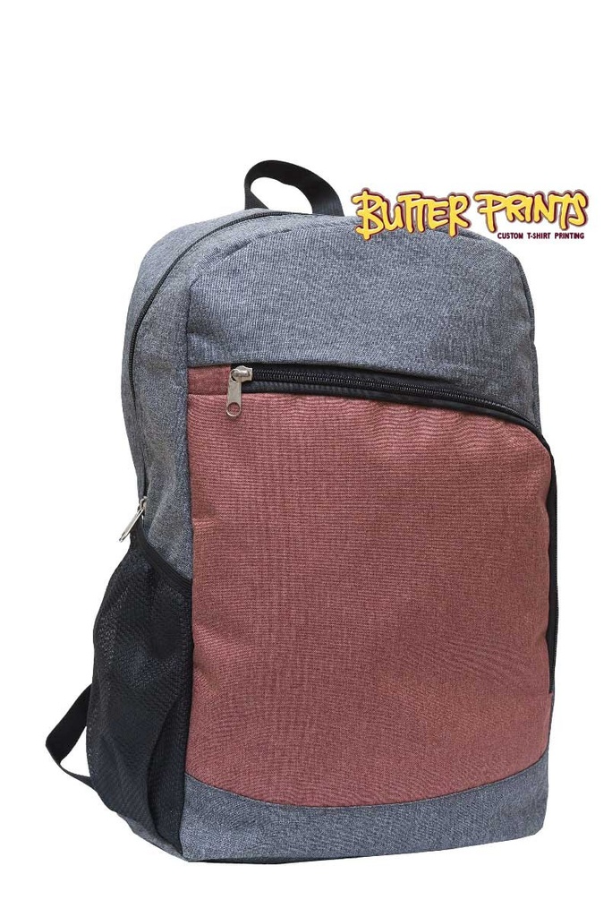 Backpacks BP64 Series (Orange)