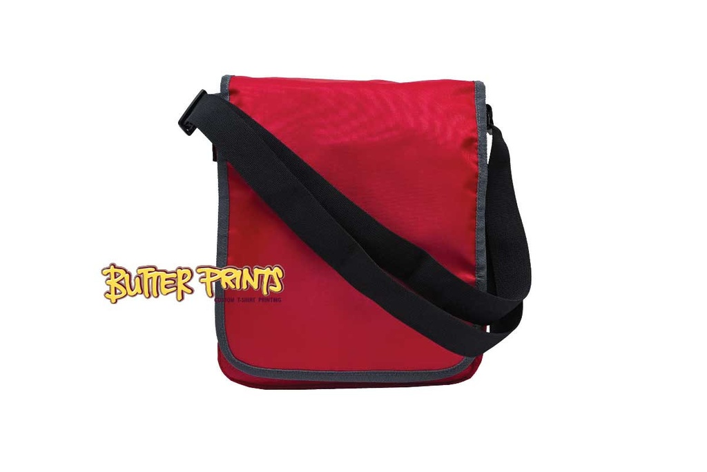 Sling Bag SL05 Series (Red)
