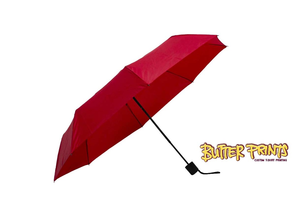 Umbrella Series UM07 (Red)