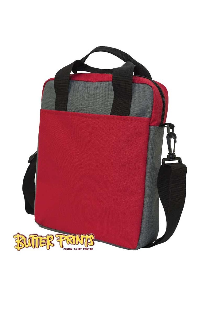 Sling Bag BP40 Series (Red)