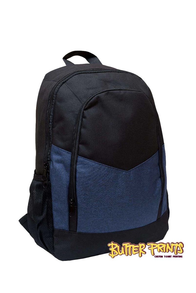Backpacks BP63 Series (Navy)