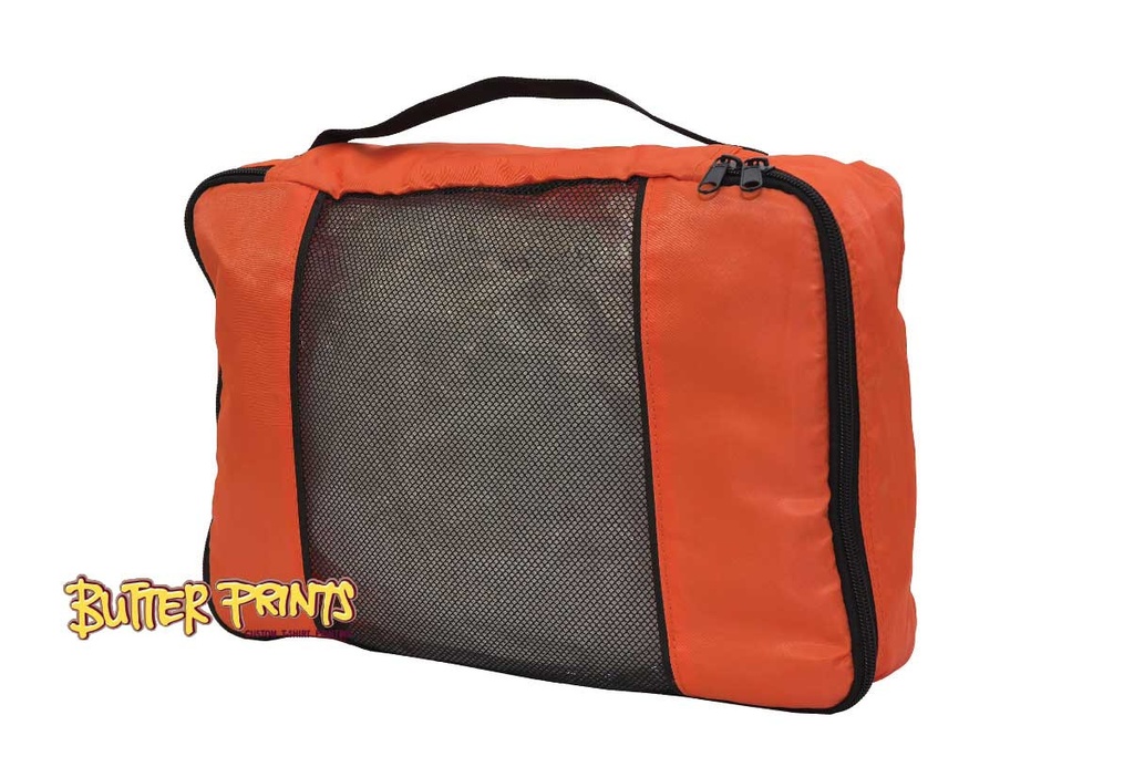 Packing Cubes Set BP41 Series (Orange)