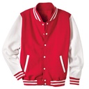 Varsity Jackets Crossrunnner CRJ1100