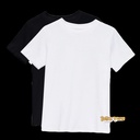 100% In-house Premium Cotton T-shirts 180-200 gsm