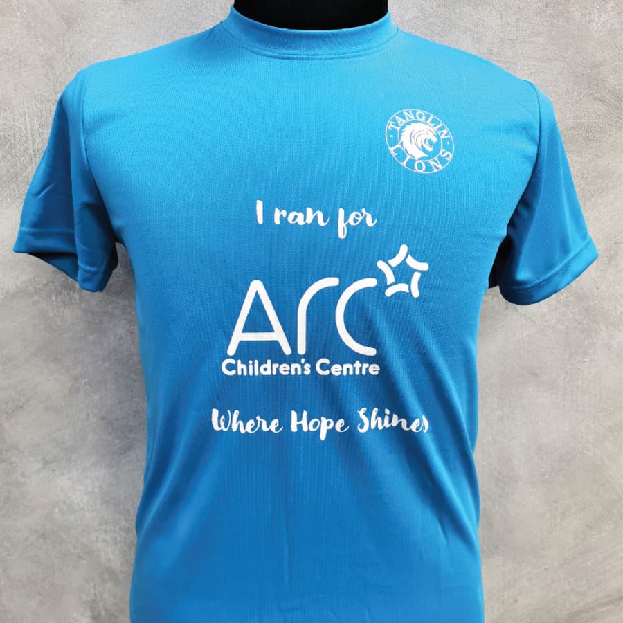 Soft Drifit Tees (In-house) 150 gsm (White, 5XS)