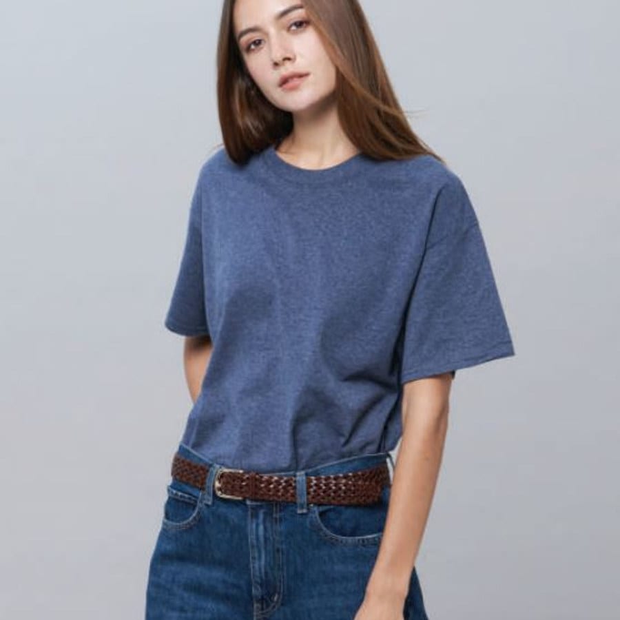 100% Cotton Tees (Gildan Ultra 2000) - 203 gsm (White, XS)