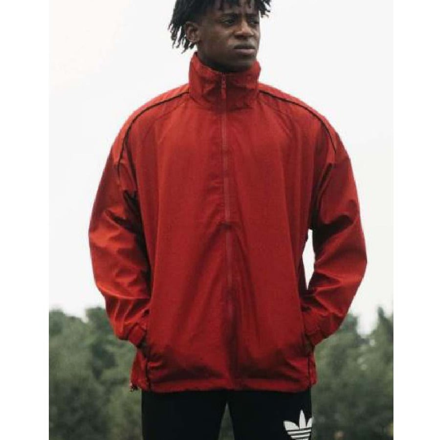 Windbreakers WB05 (Navy (P/White), XS)